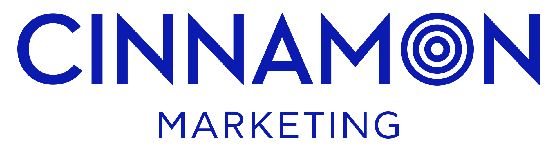 CINNAMON Marketing Logo