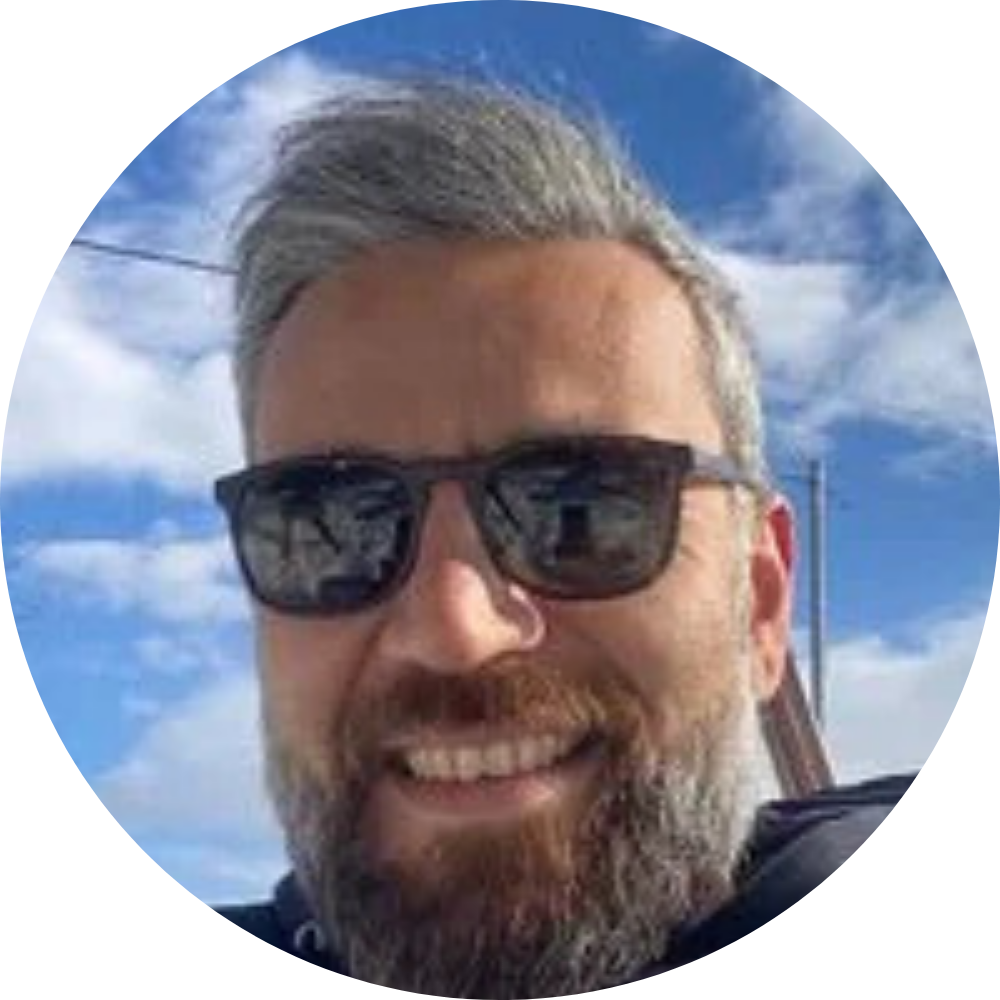 Δημήτρης Μητρόπουλος, Ιδιοκτήτης iSecurity